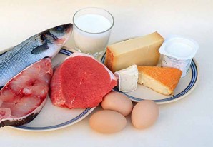 Los alimentos que son buenos para tus huesos Los alimentos que son buenos para tus huesos