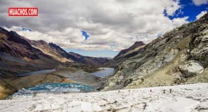 Calentamiento climático global: Mientras que unos ríen, otros lloran Calentamiento climático global: Mientras que unos ríen, otros lloran