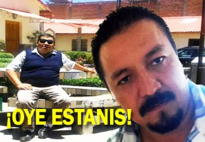 Carta de un comunero huachino a un dirigente de la Comunidad Campesina de Huachos Carta de un comunero huachino a un dirigente de la Comunidad Campesina de Huachos