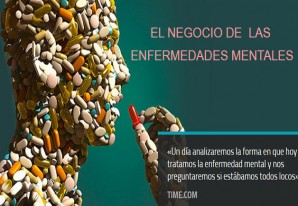 Expediente Completo: La medicina psiquiátrica está en crisis - VIDEOS Expediente Completo: La medicina psiquiátrica está en crisis - VIDEOS