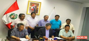 Productores de papa anuncian suspensión de paro tras acuerdos con el Gobierno Productores de papa anuncian suspensión de paro tras acuerdos con el Gobierno