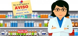 Población de la sierra paga los medicamentos más caros del país Población de la sierra paga los medicamentos más caros del país