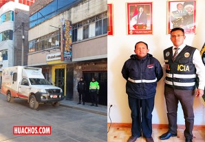 Deja al enfermo en el hospital a las 7:30pm, luego se va a la discoteca hasta las 5:00am Deja al enfermo en el hospital a las 7:30pm, luego se va a la discoteca hasta las 5:00am