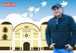 Se agradece la colaboración del Dr. Temístocles Soldevilla y otras personalidades huachinas Se agradece la colaboración del Dr. Temístocles Soldevilla y otras personalidades huachinas