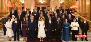 Culmina esta tarde la Cumbre del G20 / 2018 en Buenos Aires, Argentina | DIRECTO Culmina esta tarde la Cumbre del G20 / 2018 en Buenos Aires, Argentina | DIRECTO