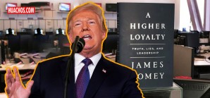 Este individuo «no es moralmente apto para ser presidente» de la primera potencia mundial Este individuo «no es moralmente apto para ser presidente» de la primera potencia mundial