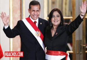 Ana Jara citada por el caso de inmueble de la Beneficencia Pública de Chincha Ana Jara citada por el caso de inmueble de la Beneficencia Pública de Chincha