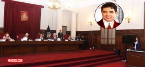 Caso Keiko Fujimori: Corte Suprema emitirá sentencia de casación el 9 de agosto Caso Keiko Fujimori: Corte Suprema emitirá sentencia de casación el 9 de agosto