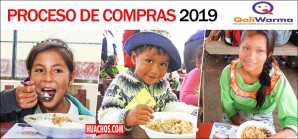 En el proceso de compras a proveedores Qali Warma juega el juego de la transparencia En el proceso de compras a proveedores Qali Warma juega el juego de la transparencia