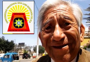 Ministerio Público cita al rector de la U. de Ica por caso de malversación de fondos Ministerio Público cita al rector de la U. de Ica por caso de malversación de fondos