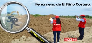 Contraloría realiza su Segundo Operativo «Vigilamos contigo la reconstrucción» Contraloría realiza su Segundo Operativo «Vigilamos contigo la reconstrucción»