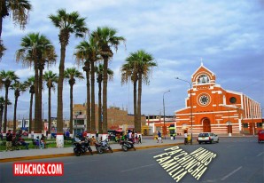 Vamo pa'Chincha Familia, este fines de Octubre 2018 | VIDEO Vamo pa'Chincha Familia, este fines de Octubre 2018 | VIDEO