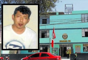 Capturan norteño en el preciso momento que daba rienda suelta a sus bajos instintos Capturan norteño en el preciso momento que daba rienda suelta a sus bajos instintos