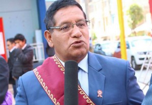 Invocaciones de Clodo al presidente electo PPK Invocaciones de Clodo al presidente electo PPK