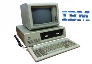 La máquina que cambió el mundo, cumple 35 años ¡Feliz cumpleaños, PC! La máquina que cambió el mundo, cumple 35 años ¡Feliz cumpleaños, PC!