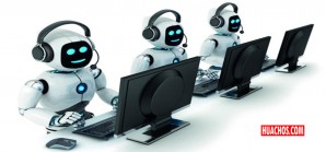 ¿Debemos de tener miedo de la revolución robótica? La respuesta correcta es sí ¿Debemos de tener miedo de la revolución robótica? La respuesta correcta es sí