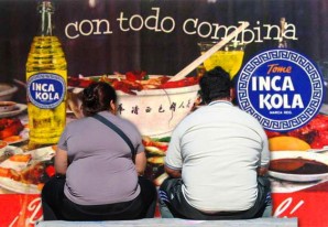 Aconsejan aumentar en un 20% los impuestos a bebidas azucaradas para reducir obesidad y diabetes Aconsejan aumentar en un 20% los impuestos a bebidas azucaradas para reducir obesidad y diabetes