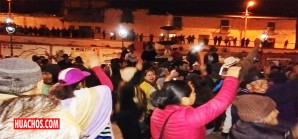 NUEVO VIDEO 7 de Octubre: Día de votación en el distrito de Huachos NUEVO VIDEO 7 de Octubre: Día de votación en el distrito de Huachos