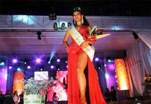 Ica ya tiene su Reina del Festival Internacional de la Vendimia 2016 Ica ya tiene su Reina del Festival Internacional de la Vendimia 2016