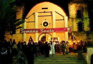 Huachos en Semana Santa, es una experiencia inolvidable en cada uno de nosotros Huachos en Semana Santa, es una experiencia inolvidable en cada uno de nosotros