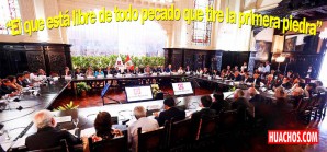 ‘Misa eucarística anticorrupción presidido por el sumo sacerdote’ Fernando Zavala Lombardi ‘Misa eucarística anticorrupción presidido por el sumo sacerdote’ Fernando Zavala Lombardi