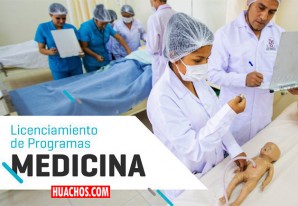 "Separán la paja del grano" en facultades de medicina de todas las universidades del país "Separán la paja del grano" en facultades de medicina de todas las universidades del país