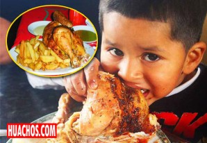 Este domingo 16 de julio el Perú comerá 140 millones de pollos a la brasa Este domingo 16 de julio el Perú comerá 140 millones de pollos a la brasa