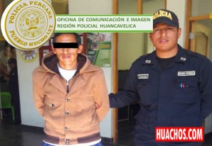 El mundo al revés: Meten al calabozo al jefe de familia por corregir al vástago malcriado de 7 años El mundo al revés: Meten al calabozo al jefe de familia por corregir al vástago malcriado de 7 años