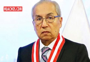Abren proceso penal al terrible Pedro Chávarry por encubrimiento real | DIRECTO Abren proceso penal al terrible Pedro Chávarry por encubrimiento real | DIRECTO