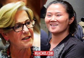 Juntas pero no revueltas. Cada quién en su celda, en su pasillo y en su pabellón. Juntas pero no revueltas. Cada quién en su celda, en su pasillo y en su pabellón.