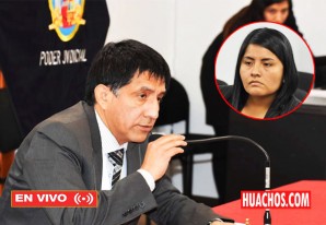 Caso Fuerza 2011: Suspenden audiencia de prisión preventiva hasta mañana Caso Fuerza 2011: Suspenden audiencia de prisión preventiva hasta mañana