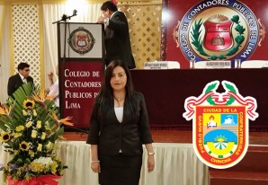 Municipio distrital acéfalo ya tiene cabeza dirigente Municipio distrital acéfalo ya tiene cabeza dirigente