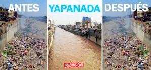 Nada que hacer, la ciudad de Ica, es la cuna de la basura a nivel nacional Nada que hacer, la ciudad de Ica, es la cuna de la basura a nivel nacional