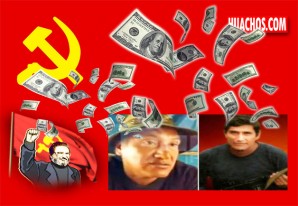 El narcoterrorismo sigue muy activo en el Vraem pero de manera más sofisticada | VIDEO El narcoterrorismo sigue muy activo en el Vraem pero de manera más sofisticada | VIDEO