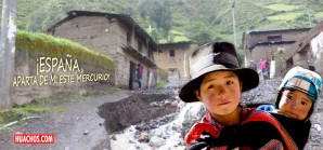 Cientifico sigue con su cruzada de denunciar un problema de contaminacion mercurial Cientifico sigue con su cruzada de denunciar un problema de contaminacion mercurial