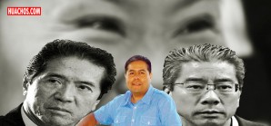 Fiscalía consiguió probar que hubo lavado en campaña de Keiko Fujimori Fiscalía consiguió probar que hubo lavado en campaña de Keiko Fujimori