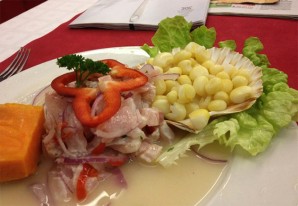 Los chinchanos comen hortalizas y legumbres regados con aguas del desagüe Los chinchanos comen hortalizas y legumbres regados con aguas del desagüe