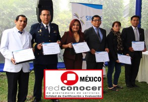 Convenio SINEACE-CONOCER de México permitirá intercambio entre ambos países Convenio SINEACE-CONOCER de México permitirá intercambio entre ambos países