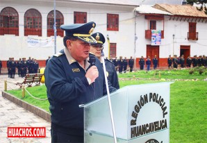 Región Policial Huncavelica presenta Plan de Operaciones por inicio del «Año Escolar 2108» Región Policial Huncavelica presenta Plan de Operaciones por inicio del «Año Escolar 2108»