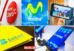 Líneas móviles en la región Ica están cerca de superar el millón Líneas móviles en la región Ica están cerca de superar el millón