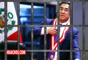 Poder Judicial dicta 36 meses de prisión preventiva contra «El Hermanito» Poder Judicial dicta 36 meses de prisión preventiva contra «El Hermanito»