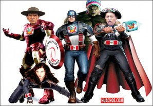 Ica : Listos para luchar contra la corrupción en obras menores de 10 millones de soles Ica : Listos para luchar contra la corrupción en obras menores de 10 millones de soles