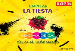 LA VENDIMIA: Una festividad con mucho potencial, pero que tiene su lote de fracasos LA VENDIMIA: Una festividad con mucho potencial, pero que tiene su lote de fracasos