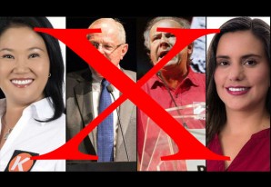 Votos blancos, nulos y ausentismo fueron los ganadores en las Elecciones 2016 Votos blancos, nulos y ausentismo fueron los ganadores en las Elecciones 2016