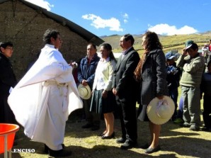 El día en el que la vida y la muerte se ven cara a cara en Yuraccancha El día en el que la vida y la muerte se ven cara a cara en Yuraccancha