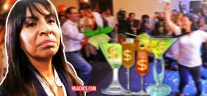 Fiscal J.D. Pérez incluye a abogada de Keiko Fujimori en investigación por caso 'Cócteles' Fiscal J.D. Pérez incluye a abogada de Keiko Fujimori en investigación por caso 'Cócteles'