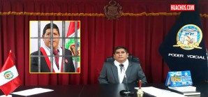 «Padre de la patria» es sentenciado a 4 años, 8 meses y 1 día de prisión efectiva «Padre de la patria» es sentenciado a 4 años, 8 meses y 1 día de prisión efectiva