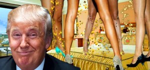 Putin y sus espiones lo tienen agarrado del cuello a 'crazy' Donald - VIDEO Putin y sus espiones lo tienen agarrado del cuello a 'crazy' Donald - VIDEO