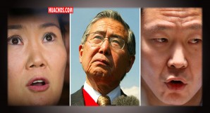 El fujimorismo ha sido un mal innecesario para Perú El fujimorismo ha sido un mal innecesario para Perú