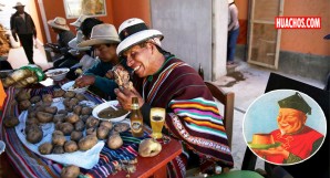 Fuerabamba: La comunidad campesina apurimeña que vendió su alma al diablo Fuerabamba: La comunidad campesina apurimeña que vendió su alma al diablo